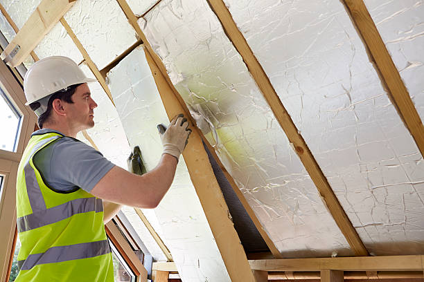 Best DIY Insulation Kits and Guidance in Bellevue, NE